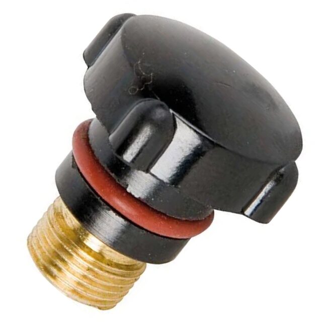214126-8028485001888-Tap-n-TIG-corto-SR-17-18-26-402P170100-TBI Tapón TIG corto SR-17/18/26 - 402P170100 TBI - Imagen 1