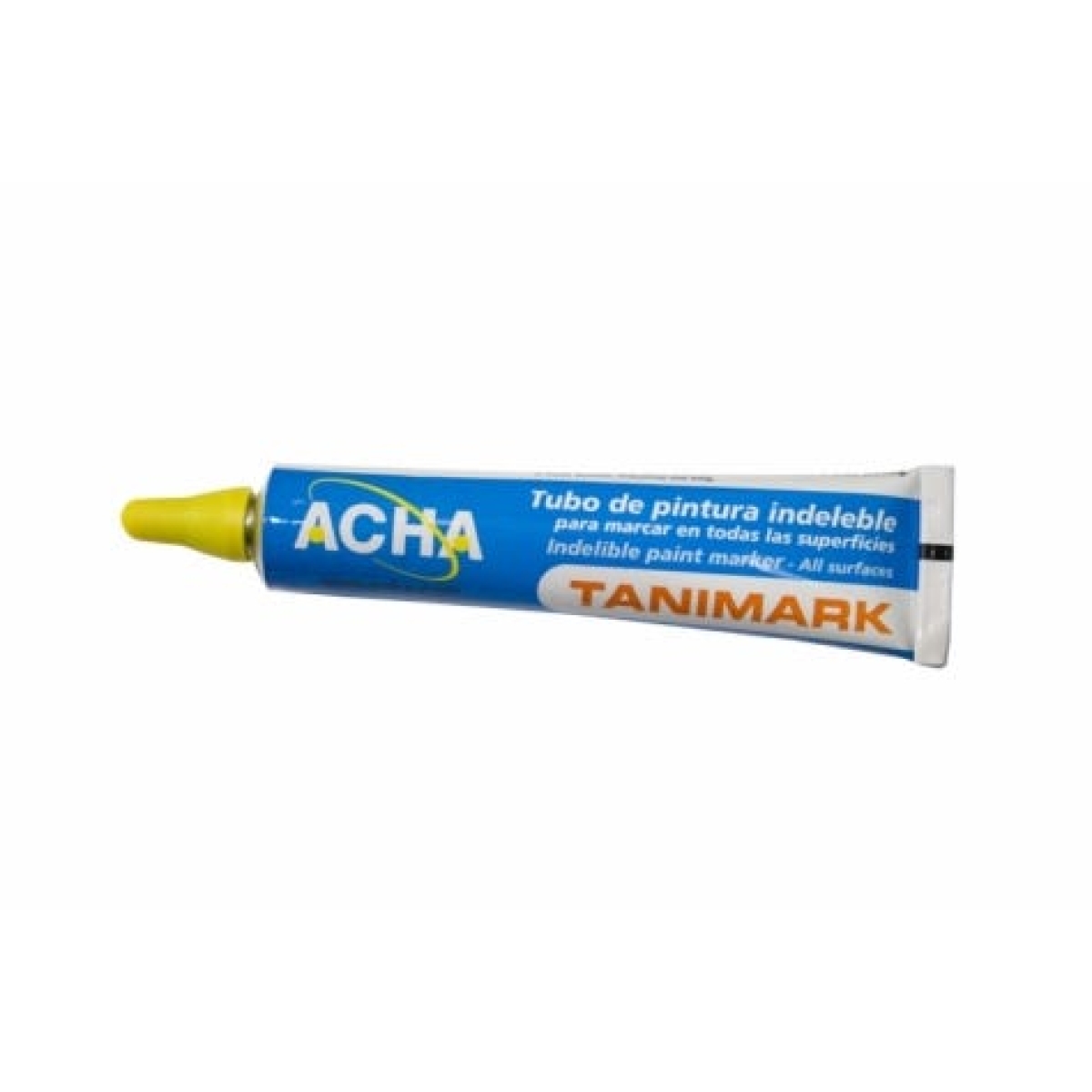 215163-8413947454300-Marcador-industrial-de-bola-blanco-45-430-ACHA Marcador industrial de bola blanco - 45-430 ACHA - Imagen 1