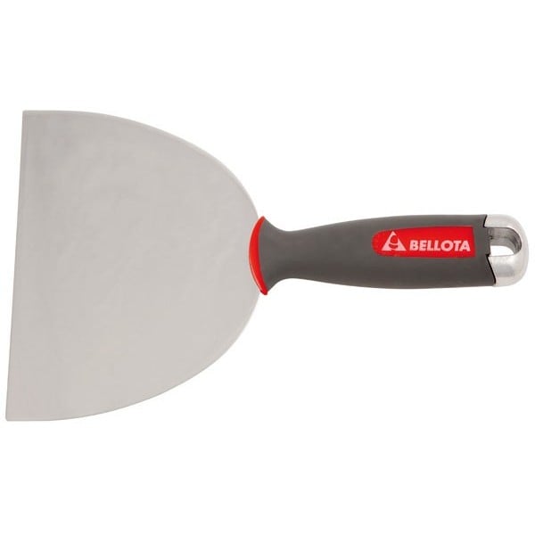 215479-8414299635225-Esp-tula-para-juntas-inox-150-mm-5894-150-BELLOTA Espátula para juntas inox 150 mm - 5894-150 BELLOTA - Imagen 1