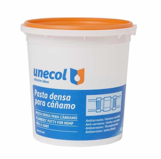 215539-8414646030703-Pasta-de-c-amo-150-g-000307-GYMCOL Pasta de cáñamo 150 g. - 000307 GYMCOL - Imagen 1