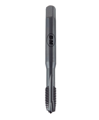 216466-8422798005890-Macho-m-quina-HSSE-fondo-biselado-DIN376-M14x2-00-M2DM14X2-00-BLUEMASTER Macho máquina HSSE fondo biselado DIN376 M14x2.00 - M2DM14X2.00 BLUEMASTER - Imagen 1