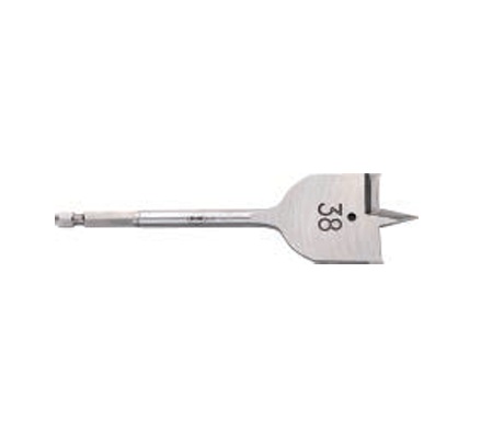 216489-8422798007375-Broca-PALA-madera-24-mm-BMP24-BLUEMASTER Broca PALA madera Ø24 mm - BMP24 BLUEMASTER - Imagen 1