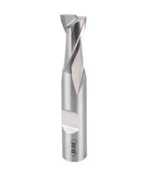 216686-8422798042574-Fresa-cil-ndrica-larga-2Z-HSS-ALUMINIO-DIN327-8-mm-FF01-BLUEMASTER Fresa cilíndrica larga 2Z HSS-ALUMINIO DIN327. 8 mm - FF01 BLUEMASTER - Imagen 1