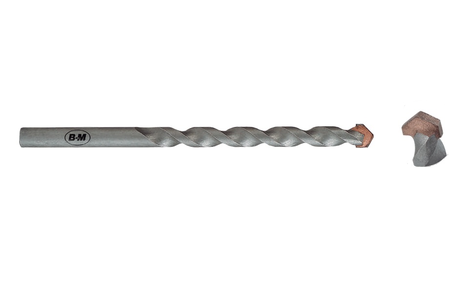216711-8422798054232-Broca-Widia-porcel-nico-est-ndar-6-0-mm-BW706-BLUEMASTER Broca Widia porcelánico estándar 6,0 mm - BW706 BLUEMASTER - Imagen 1