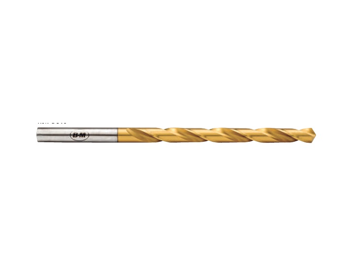 216866-8422798451611-Broca-cil-ndrica-larga-HSS-DIN-340-N-6-00-mm-BC40600-BLUEMASTER Broca cilíndrica larga HSS DIN-340-N 6,00 mm - BC40600 BLUEMASTER - Imagen 1