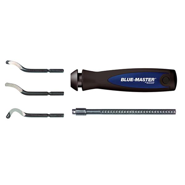 217380-8422798833127-Rebarbador-5-piezas-grupo-E-JRB4-BLUEMASTER Rebarbador 5 piezas grupo E - JRB4 BLUEMASTER - Imagen 1
