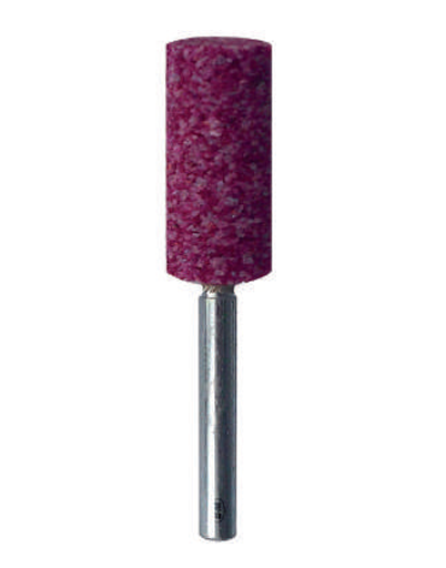 217409-8422798871754-Muela-cer-mica-rosa-a-10x25x6-mm-mango-MA061025V-BLUEMASTER Muela cerámica rosa a Ø10x25x6 mm mango - MA061025V BLUEMASTER - Imagen 1