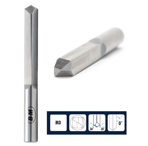 217428-8422798510523-Broca-para-cerrajeros-6x60-mm-BCC06X60M-BLUEMASTER Broca para cerrajeros 6x60 mm - BCC06X60M BLUEMASTER - Imagen 1