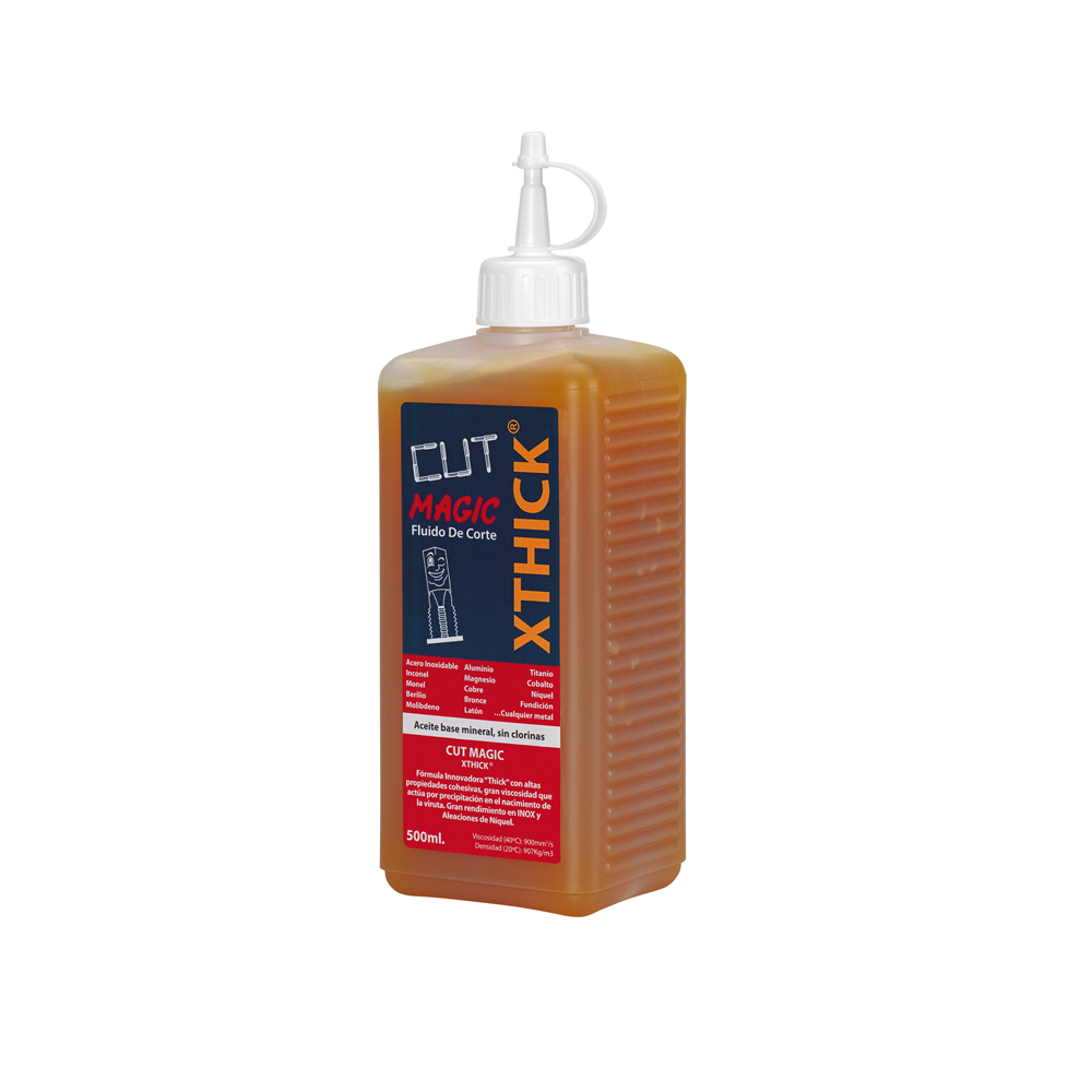 217472-8422798957113-Fluido-corte-Cut-Magic-XThick-500-ml-ACXT00500-BLUEMASTER Fluido corte Cut Magic XThick 500 ml - ACXT00500 BLUEMASTER - Imagen 1