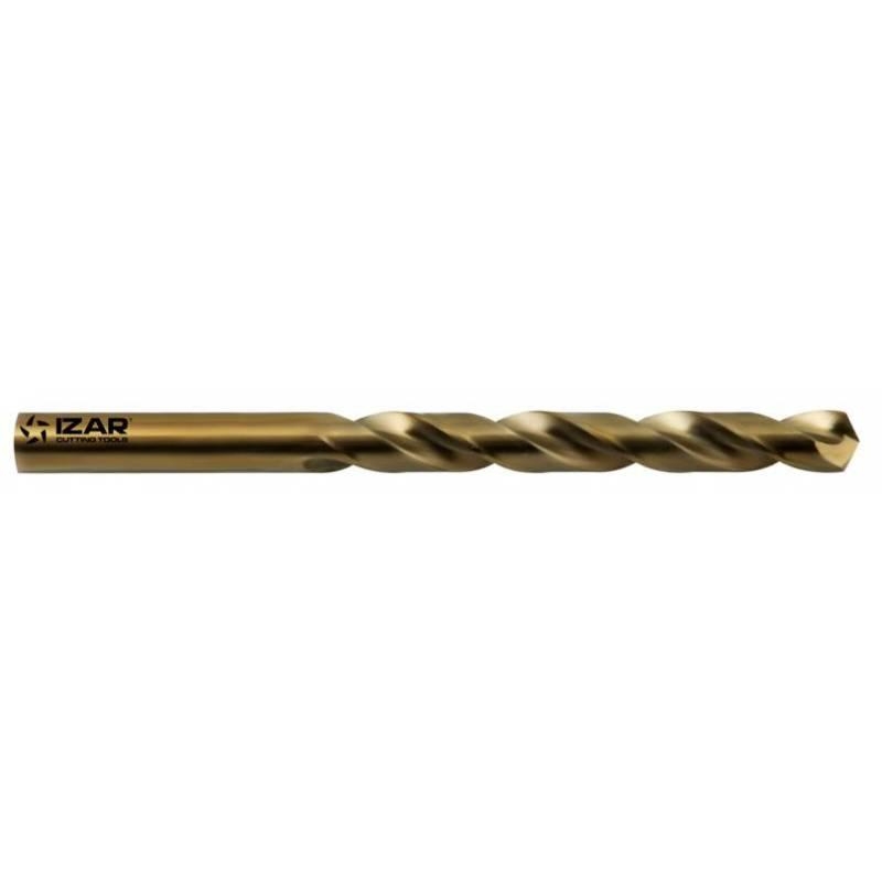220956-8424448192516-Broca-mango-cil-ndrico-HSSCO-2-5-mm-1016-IZAR Broca mango cilíndrico HSSCO 2,5 mm - 1016 IZAR - Imagen 1