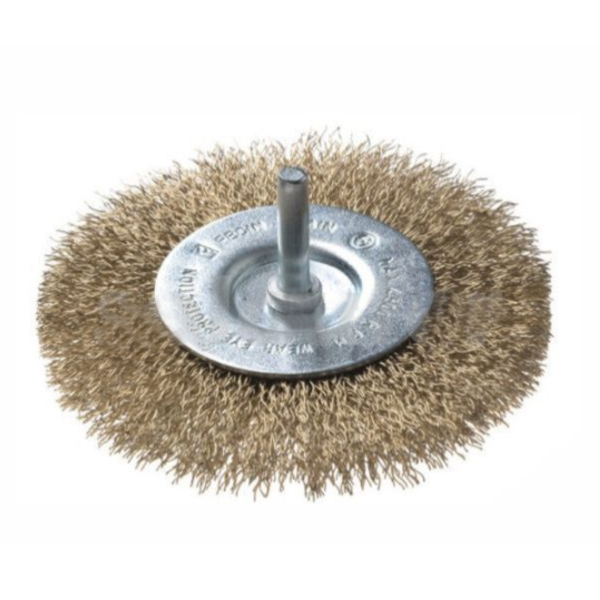 221536-8424675042462-Cepillo-de-alambre-circular-con-v-stago-SGO-70x8x6-SGO7012A-FEN Cepillo de alambre circular con vástago SGO 70x8x6 - SGO7012A FEN - Imagen 1