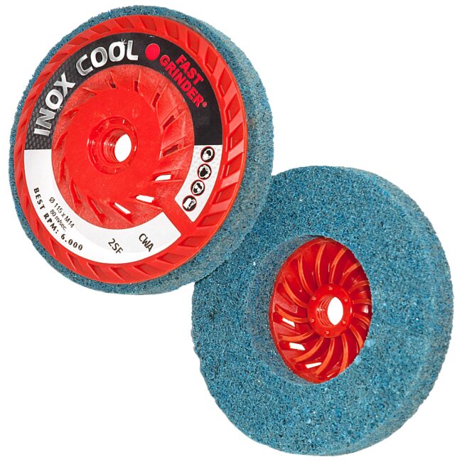221923-8425402612941-Disco-borrador-unitized-blue-CWA-115-mm-M14-3SF-1564-FEN Disco borrador unitized blue CWA 115 mm M14 3SF - 1564 FEN - Imagen 1