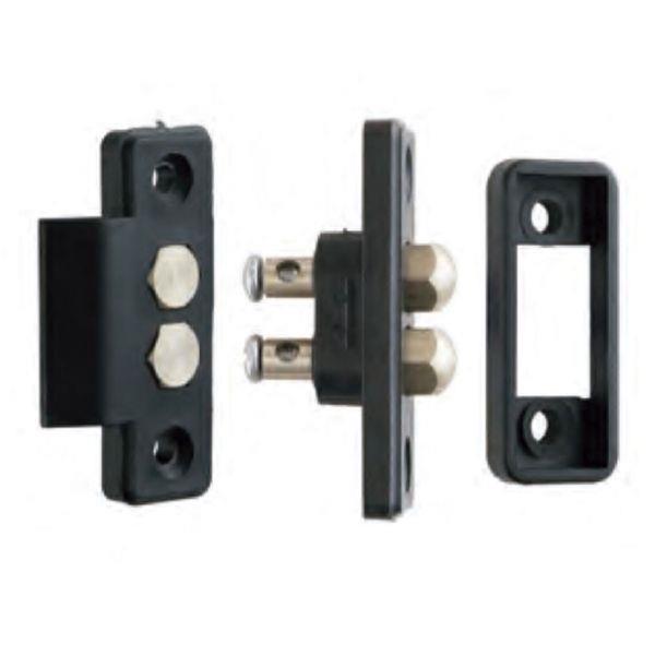 222569-8425793003434-Contacto-2CN-negro-30075-N-DORCAS Contacto 2CN negro - 30075/N DORCAS - Imagen 1