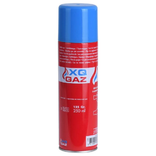 222808-3661075129224-Gas-para-recarga-de-mechero-Max-Refill-300-ml-40673360-EHLIS Gas para recarga de mechero Max Refill 300 ml - 40673360 EHLIS - Imagen 1