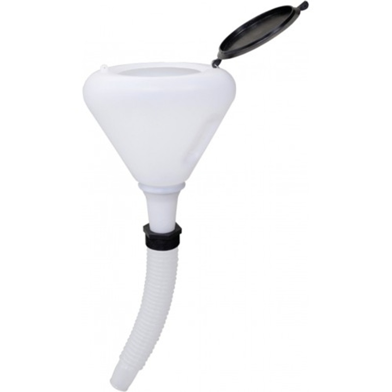 223383-8427429150512-Embudo-flexible-190-mm-EPF-190-2-l-3351809-F-HDPE-FAHERMA Embudo flexible 190 mm EPF-190 2 l - 3351809 F-HDPE FAHERMA - Imagen 1