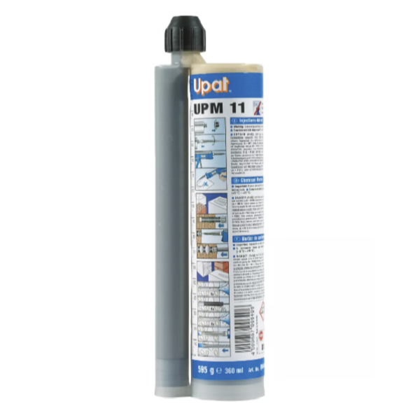 223556-4000657040080-Resina-poliester-inyectable-upm-11-410-578142-UPAT Resina poliester inyectable upm 11-410 - 578142 UPAT - Imagen 1