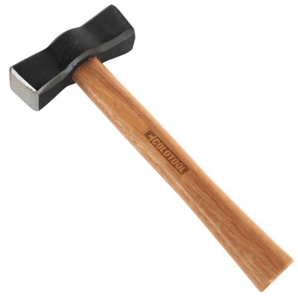 223782-8428837025409-Maceta-de-alba-il-mango-madera-5308-A-35100-NUSAC Maceta de albañil mango madera 5308-A - 35100 NUSAC - Imagen 1