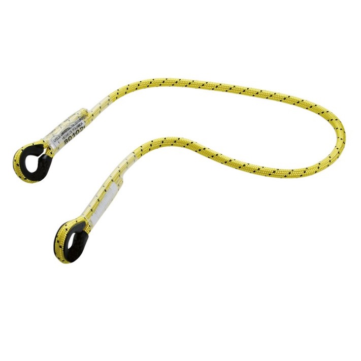 224510-8430877022164-Cuerda-arn-s-1-5-m-con-guardacabos-sin-mosquetones-80105-SM-SAFETOP Cuerda arnés 1.5 m. con guardacabos sin mosquetones - 80105-SM SAFETOP - Imagen 1