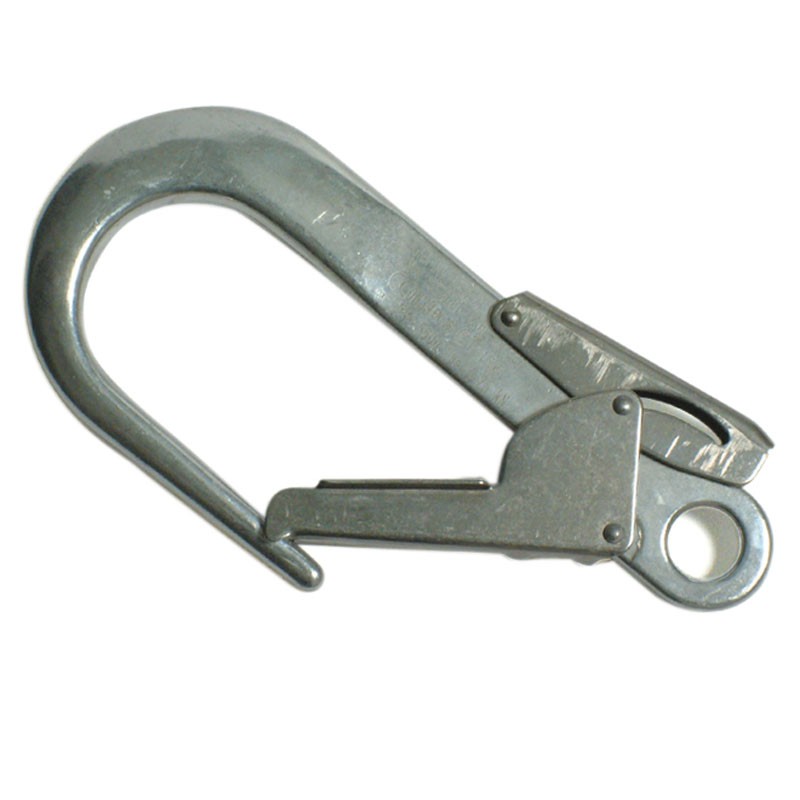 224518-8430877022492-Mosquet-n-automatico-maxi-60-mm-80113A-SAFETOP Mosquetón automatico maxi 60 mm - 80113A SAFETOP - Imagen 1