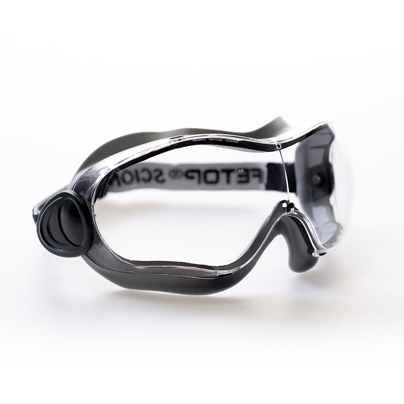 224540-8430877026810-Gafa-protecci-n-integral-antivaho-1B-3-4-10445-SAFETOP Gafa protección integral antivaho 1B 3 4 - 10445 SAFETOP - Imagen 1