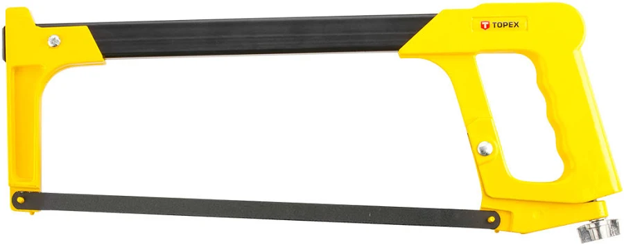 224683-8431074005226-Arco-sierra-aluminio-300-mm-1A0135-TOPEX Arco sierra aluminio 300 mm - 1A0135 TOPEX - Imagen 1