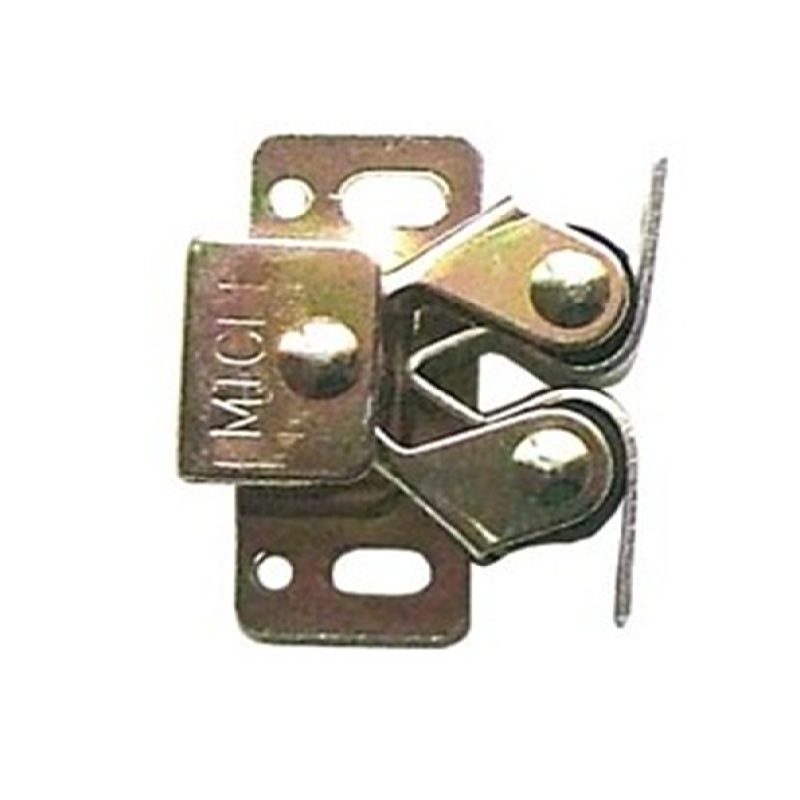 224706-8431488108919-Cierre-de-puerta-de-golpe-mini-2-rodillos-1-mm-zn-10891-MICEL Cierre de puerta de golpe mini 2 rodillos 1 mm zn - 10891 MICEL - Imagen 1