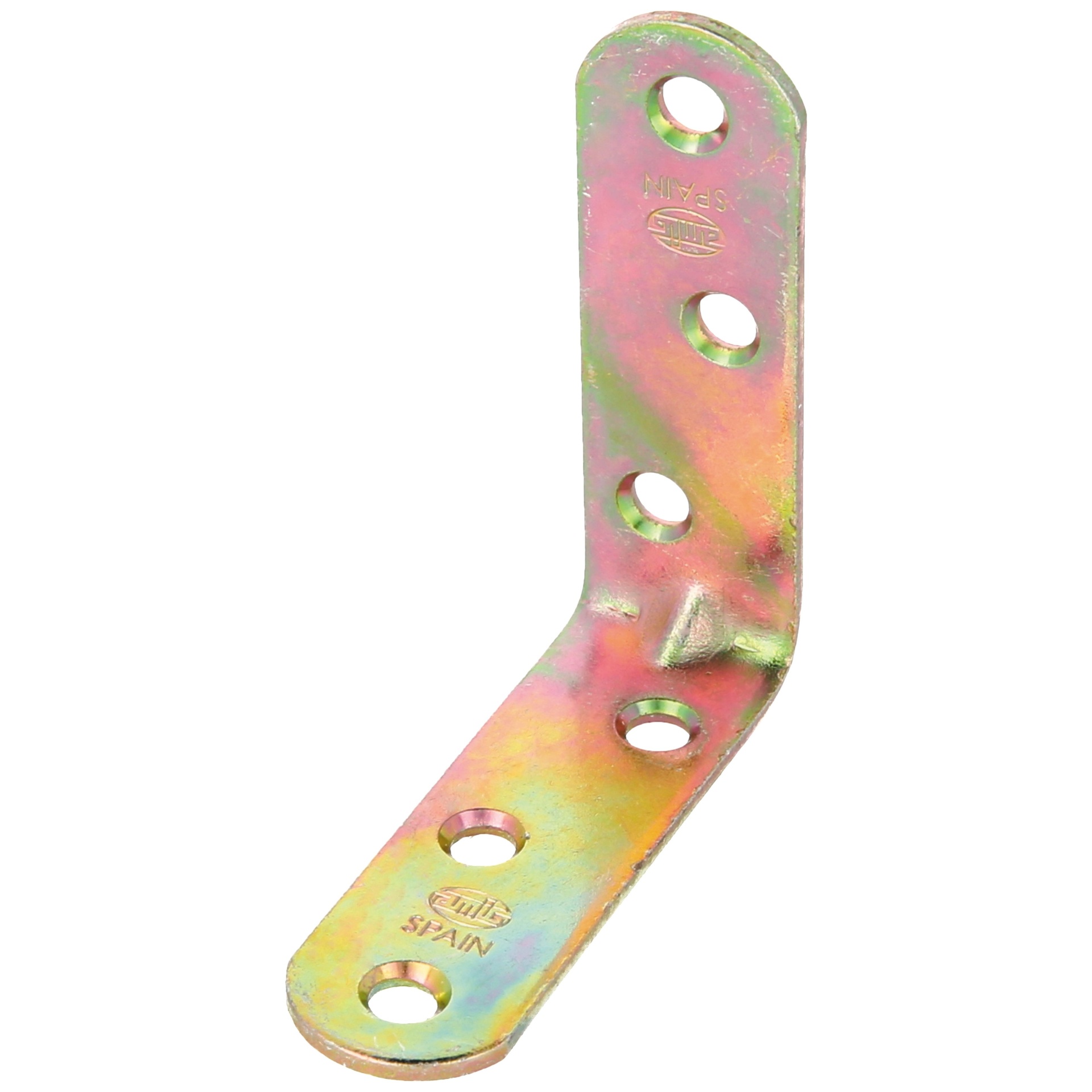 224727-8431488391007-ngulo-de-refuerzo-bicromatado-E-I-100-mm-N-3-AMIG Ángulo de refuerzo bicromatado E.I. 100 mm - N.3 AMIG - Imagen 1