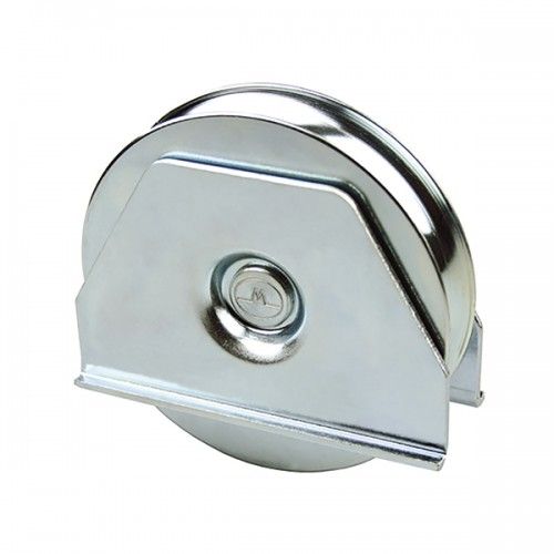 224871-8432297910366-Polea-canal-20-mm-soporte-soldar-80x20-mm-10008002-AUMON Polea canal 20 mm soporte soldar 80x20 mm - 10008002 AUMON - Imagen 1