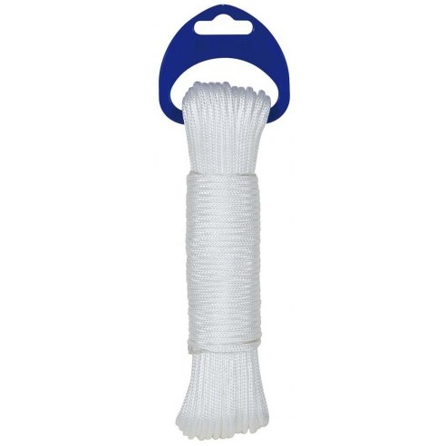 225366-8434035035232-Cord-n-riel-PP-2-5-mm-10-m-blanco-BSR-ROMBULL Cordón riel PP 2,5 mm 10 m blanco BSR - ROMBULL - Imagen 1