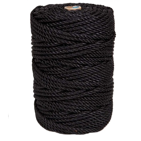 225375-8434035041189-Cuerda-cableada-pe-4C-04-mm-200-m-negro-ROMBULL Cuerda cableada pe 4C 04 mm 200 m negro - ROMBULL - Imagen 1