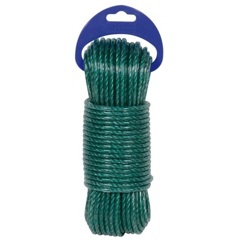 225382-8434035048751-Cuerda-cableada-pe-4C-plastif-05-mm-25-m-verde-BSR-ROMBULL Cuerda cableada pe 4C plastif 05 mm 25 m verde BSR - ROMBULL - Imagen 1