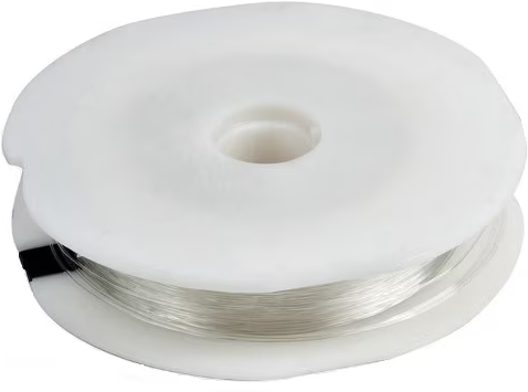 225390-8434035055513-Hilo-pesca-monofilamento-nylon-0-55-100-m-ROMBULL Hilo pesca monofilamento nylon 0,55 100 m - ROMBULL - Imagen 1