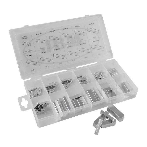 225778-8435034533644-Estuche-surtido-chavetas-53364-JBM Estuche surtido chavetas - 53364 JBM - Imagen 1