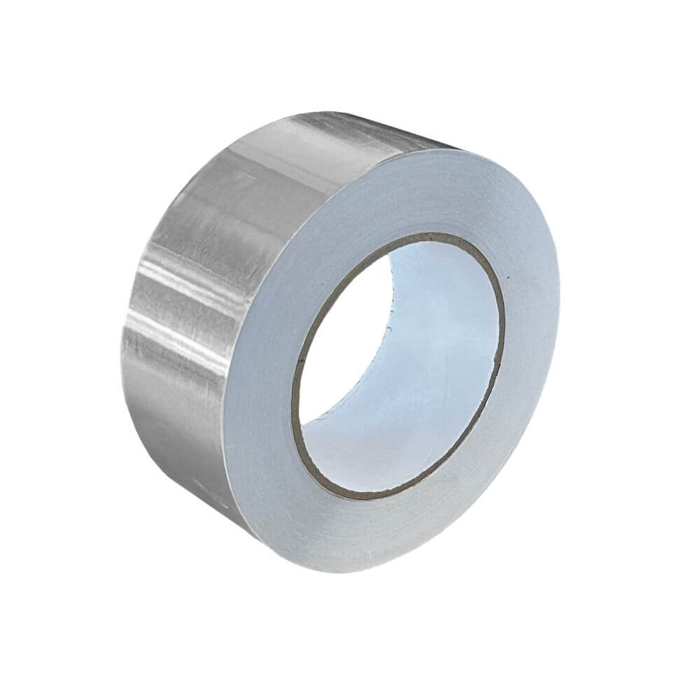 226219-8435149630429-Rollo-cinta-aluminio-50-mm-x-50-m-CP50AL-TAPEL Rollo cinta aluminio 50 mm x 50 m - CP50AL TAPEL - Imagen 1