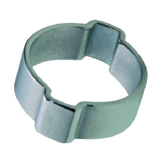 226681-8435380302642-Abrazadera-de-dos-orejas-15-18-100-uds-11575170018-CLAMPCO Abrazadera de dos orejas 15-18 100 uds - 11575170018 CLAMPCO - Imagen 1