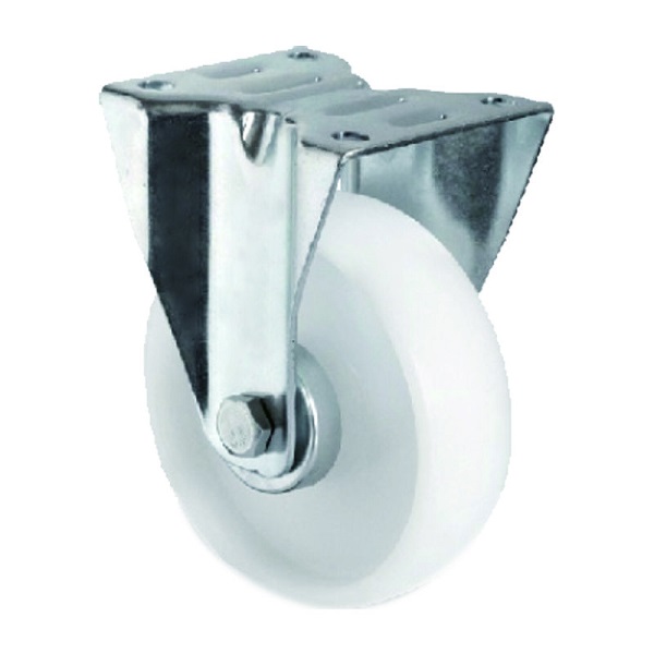 226860-8435427930043-Rueda-Premium-N0N0-R1W-nylon-100-fija-con-rodillos-20C0745-CASCOO Rueda Premium N0N0 R1W nylon 100 fija con rodillos - 20C0745 CASCOO - Imagen 1