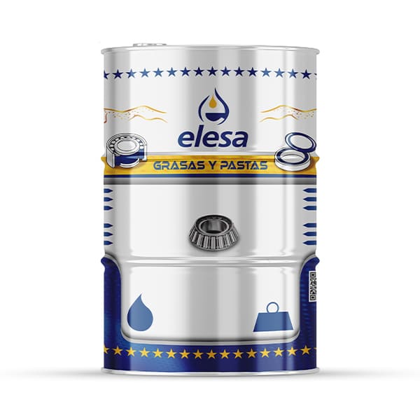 226898-8435436222849-Grasa-para-rodamientos-Superlit-2-1-kg-ELESA-GANTER Grasa para rodamientos Superlit-2 1 kg ELESA GANTER - Imagen 1