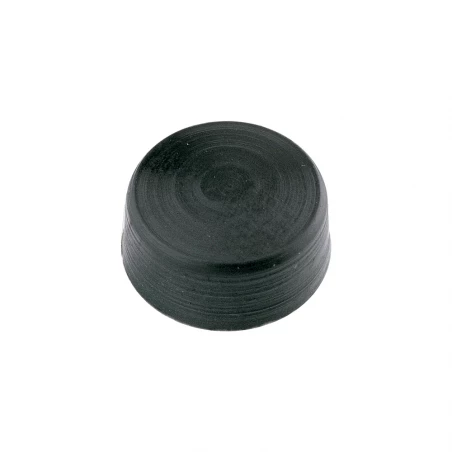 237595-8425586106267-Tap-n-4-8-DIN-TN-negro-100-uds-CELO Tapón 4,8 DIN TN negro 100 uds CELO - Imagen 1