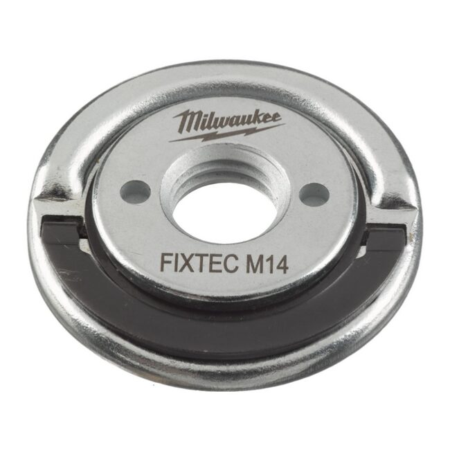 239230-4058546524760-Tuerca-amoladora-FIXTEC-M14-NUT-4932498607-MILWAUKEE Tuerca Amoladora Fixtec M14 Nut - 4932498607 MILWAUKEE - Imagen 1
