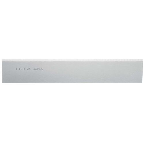 241473-91511501162-Cuchilla-para-rascador-de-vidrio-bsr-BS-10B-OLFA Cuchilla para rascador de vidrio bsr - BS-10B OLFA - Imagen 1