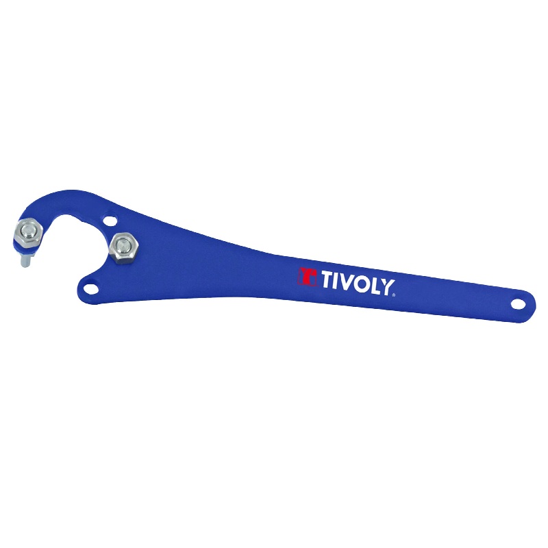 241643-3128820002718-Llave-amoladora-universal-XT60692000271-TIVOLY Llave amoladora universal - XT60692000271 TIVOLY - Imagen 1