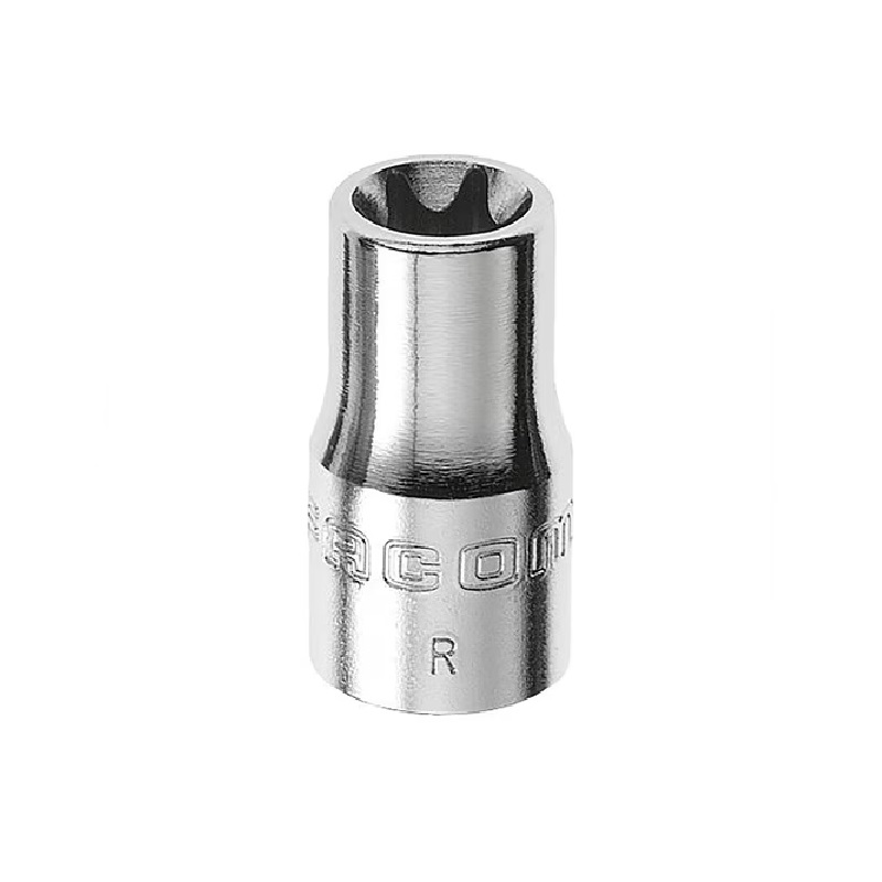 242497-3148510533667-Vaso-TORX-1-4-E6-RTX-6-FACOM Vaso TORX 1/4" E6 - RTX.6 FACOM - Imagen 1