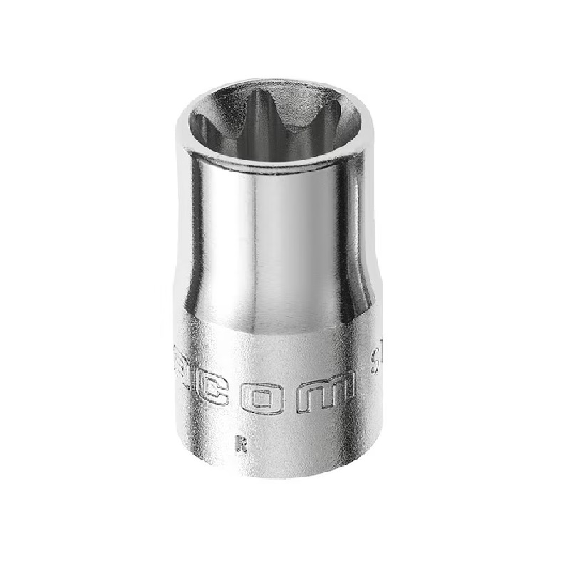 242701-3148510591902-Vaso-TORX-1-2-E20-STX-20-FACOM Vaso TORX 1/2" E20 - STX.20 FACOM - Imagen 1