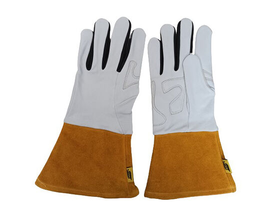 246718-7330725078439-Guante-de-soldador-weldops-T3000-TIG-L-0700500556-ESAB Guante de soldador weldops T3000 TIG L - 0700500556 ESAB - Imagen 1