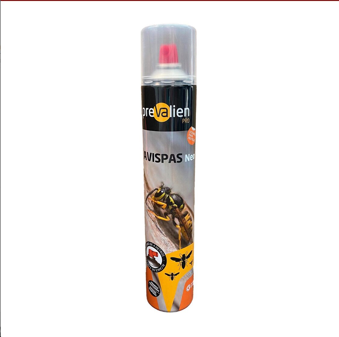 247753-8412372793367-Spray-aerosol-avispas-y-avisperos-P0044-PREVALIEN Spray aerosol avispas y avisperos - P0044 PREVALIEN - Imagen 1