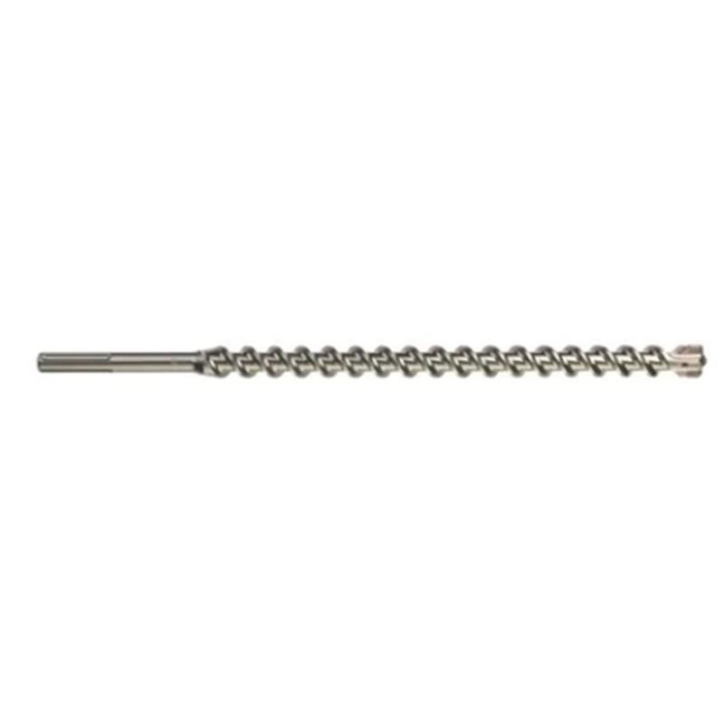 248591-4002395374427-Broca-SDS-MAX-MX4-30X570-4932352784-MILWAUKEE Broca Sds-Max Mx4 Ø30X570 - 4932352784 MILWAUKEE - Imagen 1