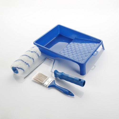 251833-8421504872276-Kit-de-cubeta-para-pintura-4-piezas-187227-ALYCO Kit de cubeta para pintura 4 piezas - 187227 ALYCO - Imagen 1