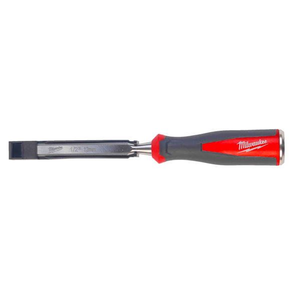 254480-4058546376871-Formon-Mango-Plastico-13-Mm-4932479893-MILWAUKEE Formon Mango Plastico 13 Mm - 4932479893 MILWAUKEE - Imagen 1