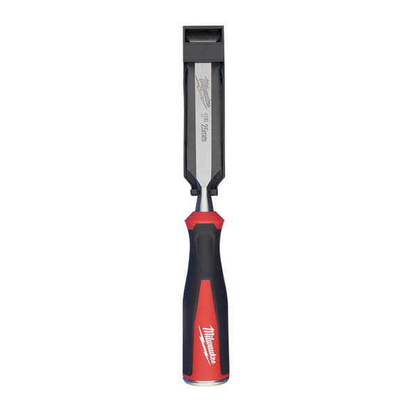 254482-4058546376895-Formon-Mango-Plastico-25-Mm-4932479895-MILWAUKEE Formon Mango Plastico 25 Mm - 4932479895 MILWAUKEE - Imagen 1