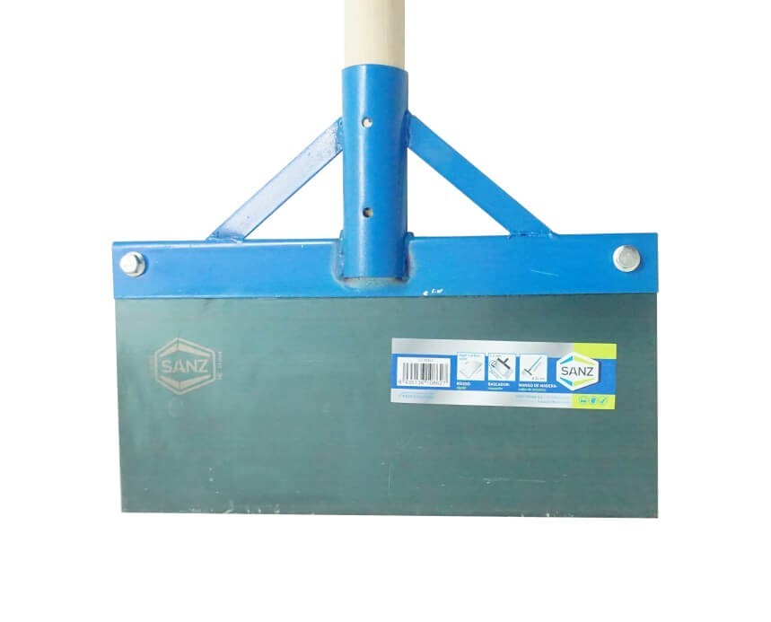256593-3157331423224-Raspador-lama-soldada-300-mm-142322-leborgne-SZ-00862X-ROHER Raspador lama soldada 300 mm 142322 leborgne - SZ-00862X ROHER - Imagen 1
